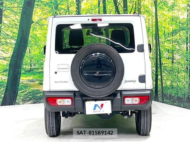 Suzuki JIMNY 2023-12 8219393-14
