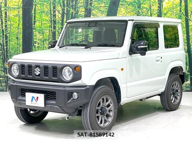 Suzuki JIMNY 2023-12 8219393-15