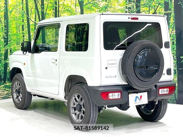 Suzuki JIMNY 2023-12 8219393-16