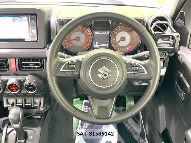 Suzuki JIMNY 2023-12 8219393-7