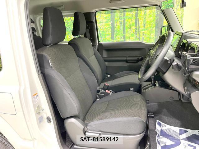 Suzuki JIMNY 2023-12 8219393-8