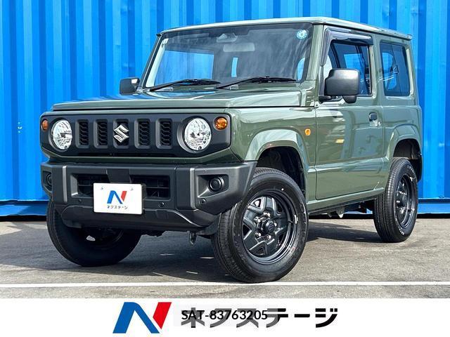Suzuki JIMNY 2026-01 8219472-0