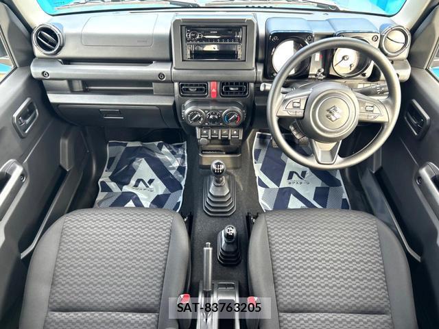 Suzuki JIMNY 2026-01 8219472-1