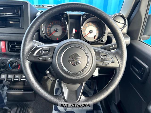 Suzuki JIMNY 2026-01 8219472-10