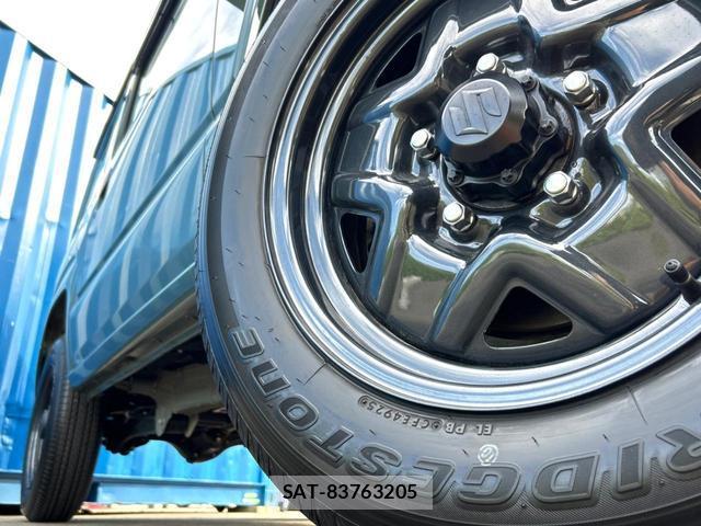 Suzuki JIMNY 2026-01 8219472-11