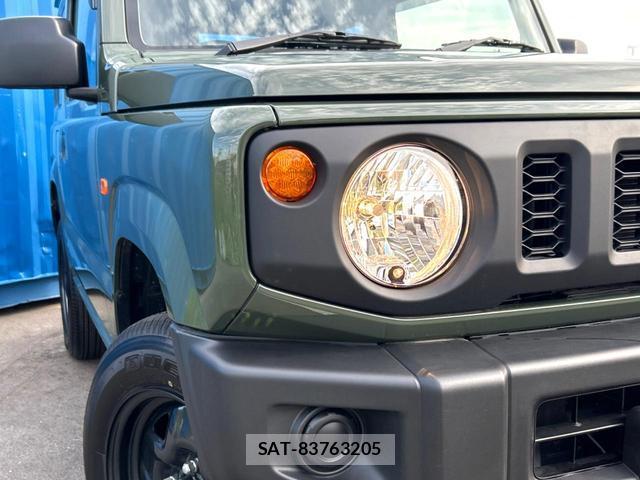 Suzuki JIMNY 2026-01 8219472-12