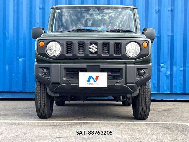 Suzuki JIMNY 2026-01 8219472-13