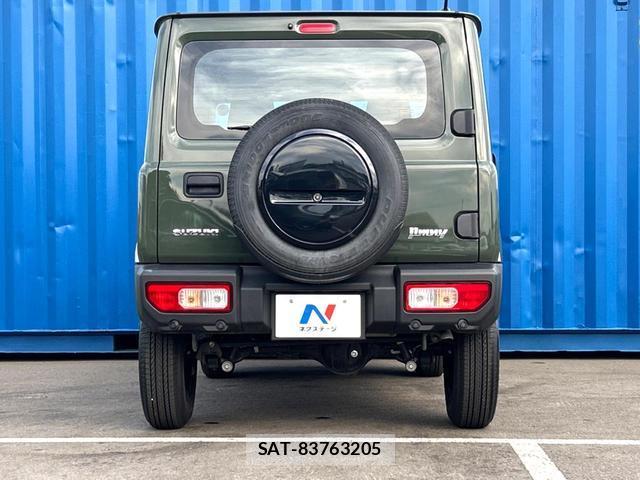 Suzuki JIMNY 2026-01 8219472-14