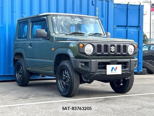 Suzuki JIMNY 2026-01 8219472-15