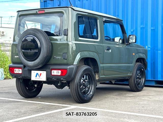 Suzuki JIMNY 2026-01 8219472-16