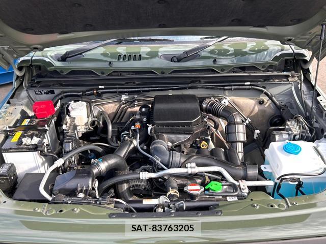 Suzuki JIMNY 2026-01 8219472-17