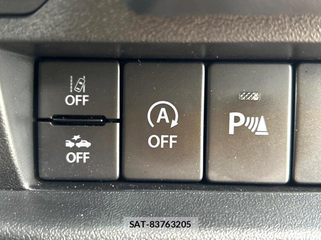 Suzuki JIMNY 2026-01 8219472-4