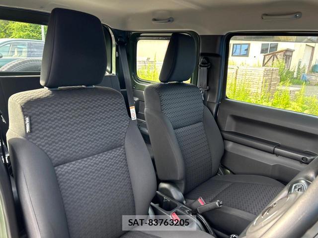 Suzuki JIMNY 2026-01 8219472-7