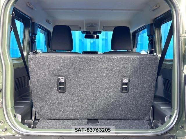 Suzuki JIMNY 2026-01 8219472-9