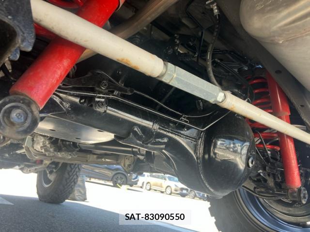 Suzuki JIMNY 2022-08 8219656-10