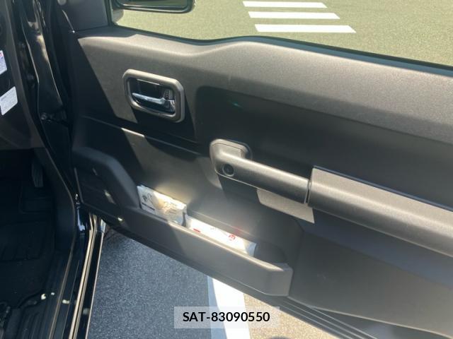 Suzuki JIMNY 2022-08 8219656-11