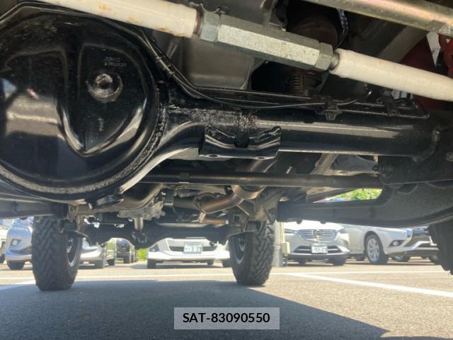 Suzuki JIMNY 2022-08 8219656-13