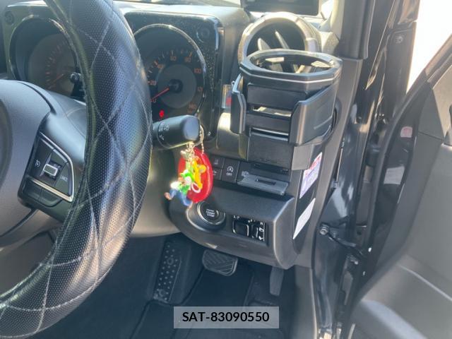 Suzuki JIMNY 2022-08 8219656-14