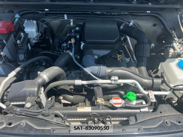Suzuki JIMNY 2022-08 8219656-17
