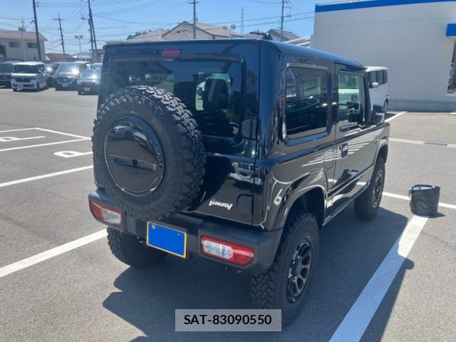 Suzuki JIMNY 2022-08 8219656-6