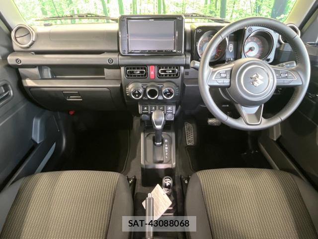 Suzuki JIMNY 2025-02 8219724-1