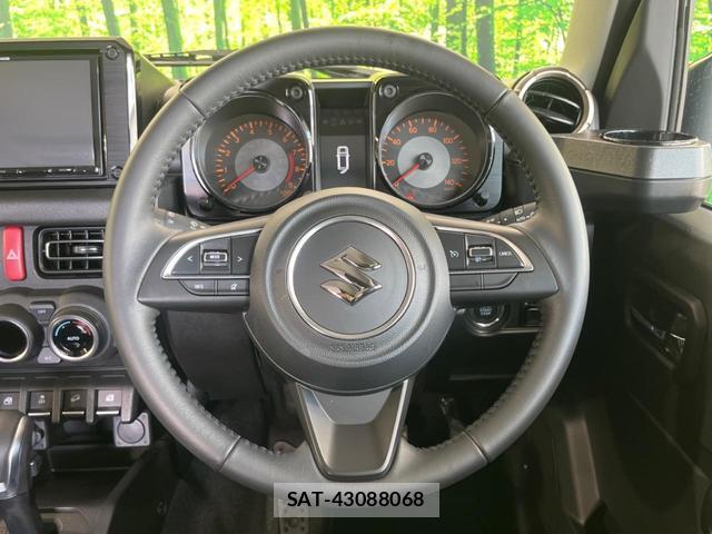 Suzuki JIMNY 2025-02 8219724-10