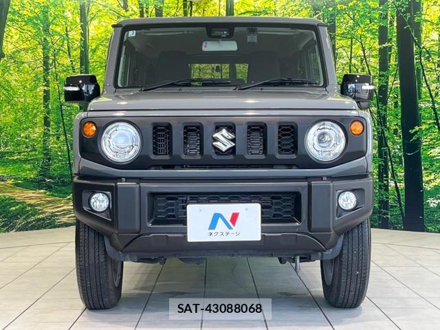 Suzuki JIMNY 2025-02 8219724-13