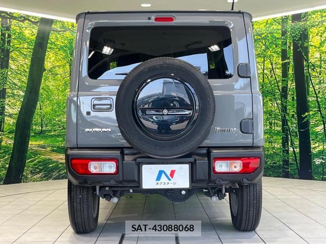 Suzuki JIMNY 2025-02 8219724-14