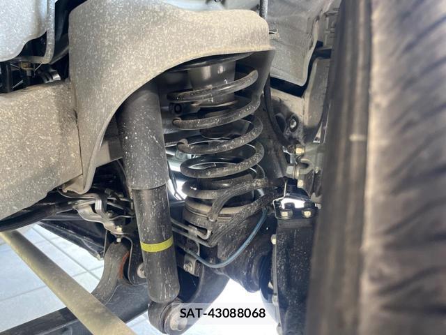 Suzuki JIMNY 2025-02 8219724-19