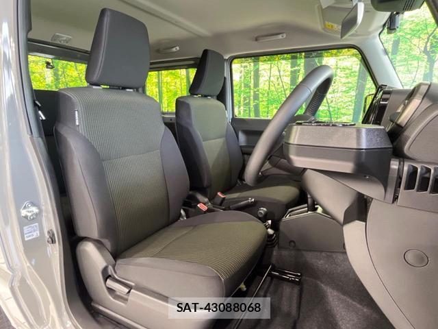 Suzuki JIMNY 2025-02 8219724-7