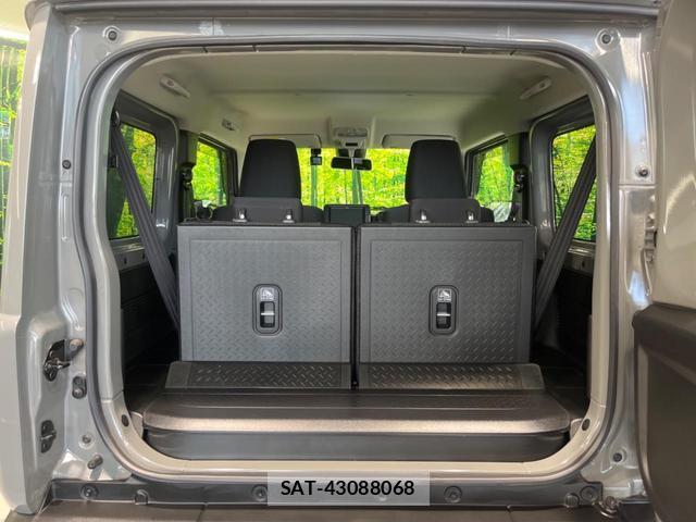 Suzuki JIMNY 2025-02 8219724-9
