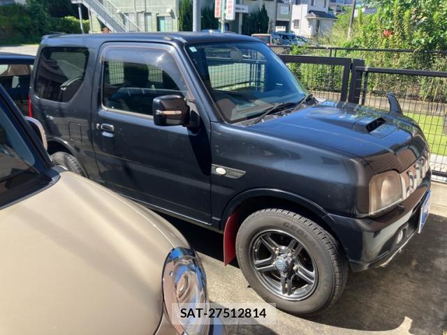 Suzuki JIMNY 2015-01 8219775-0