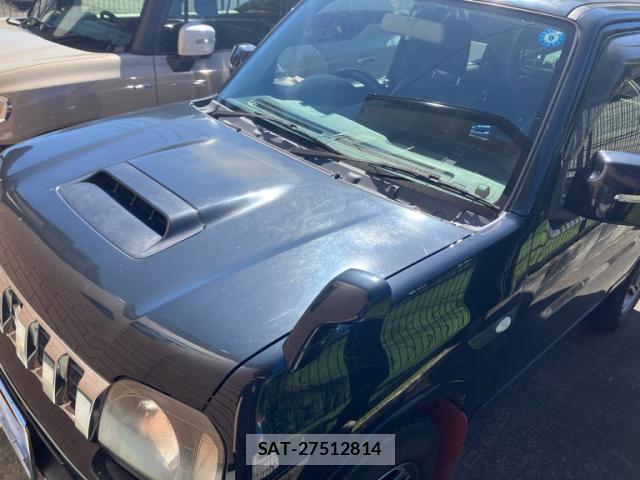 Suzuki JIMNY 2015-01 8219775-1