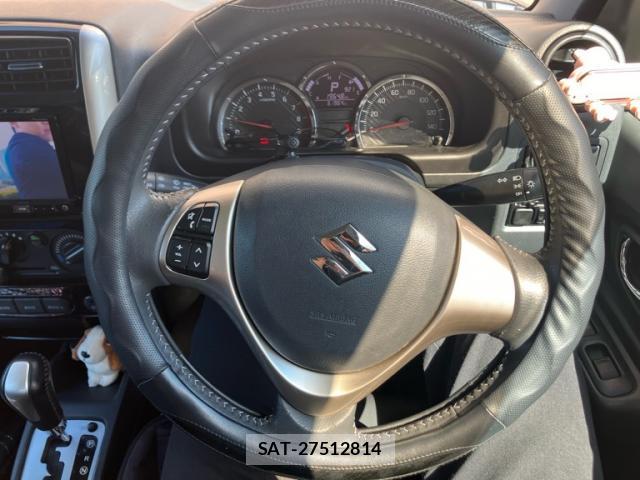 Suzuki JIMNY 2015-01 8219775-10