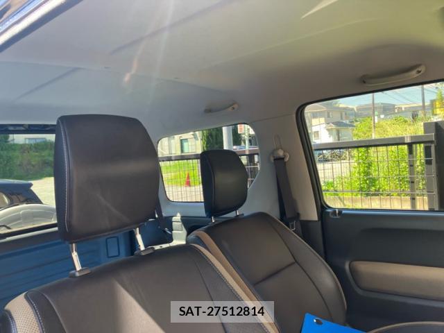 Suzuki JIMNY 2015-01 8219775-19