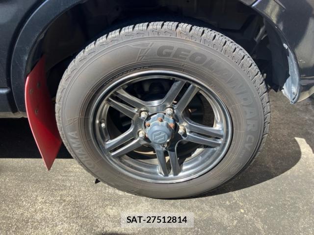 Suzuki JIMNY 2015-01 8219775-2