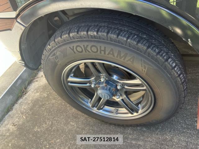 Suzuki JIMNY 2015-01 8219775-7