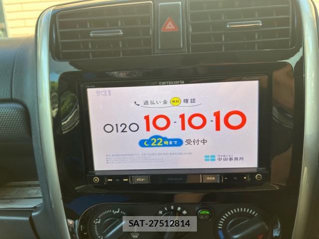 Suzuki JIMNY 2015-01 8219775-8