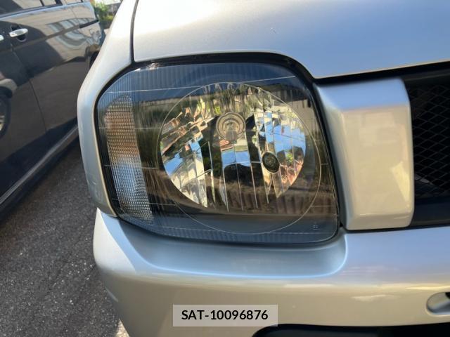 Suzuki JIMNY 2006-09 8219948-11
