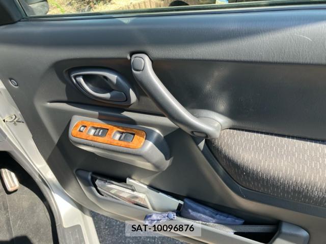 Suzuki JIMNY 2006-09 8219948-6