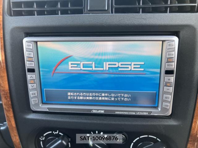 Suzuki JIMNY 2006-09 8219948-8