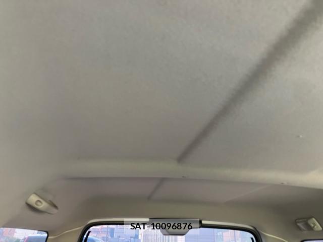 Suzuki JIMNY 2006-09 8219948-9