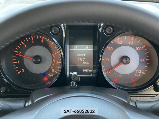 Suzuki JIMNY 2023-10 8220142-12