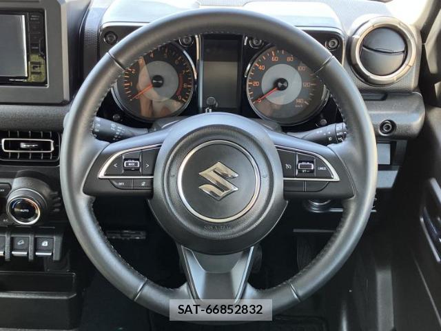 Suzuki JIMNY 2023-10 8220142-13