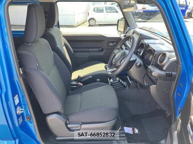 Suzuki JIMNY 2023-10 8220142-4