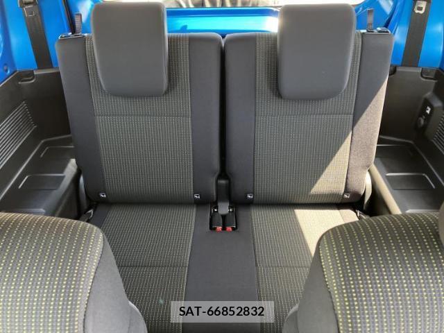 Suzuki JIMNY 2023-10 8220142-6