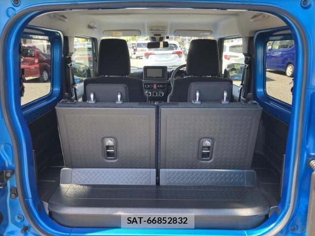 Suzuki JIMNY 2023-10 8220142-7