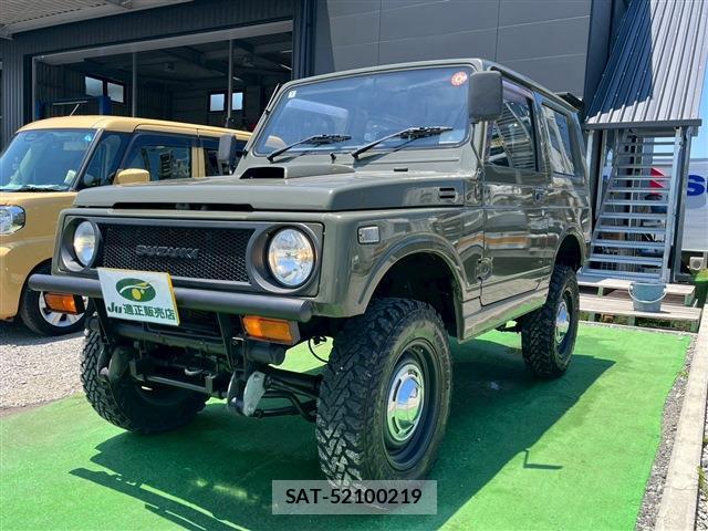 sat car