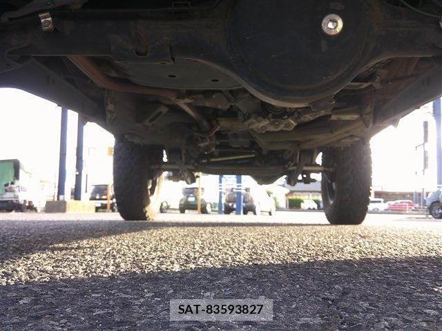 Suzuki JIMNY 2020-11 8220715-10