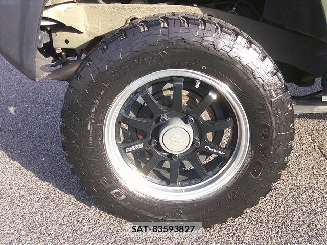 Suzuki JIMNY 2020-11 8220715-13